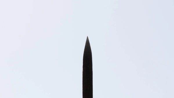 Higonokami Kogatana Fixed Blade 155mm - Tetogi