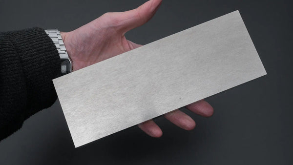 Hitohira Aluminum Base Replacement 20mm - Tetogi