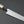 Hitohira Ashi Swedish Stainless Gyuto 210mm Ho Wood Handle - Tetogi