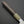 Hitohira Ashi Swedish Stainless Gyuto 240mm Ebony Handle - Tetogi