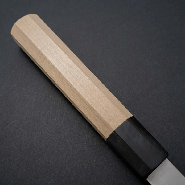 Hitohira Ashi Swedish Stainless Gyuto 270mm Ho Wood Handle - Tetogi