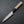 Hitohira Ashi Swedish Stainless Petty 120mm Ho Wood Handle - Tetogi
