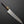 Hitohira Ashi White #2 Gyuto 210mm Ebony Handle - Tetogi