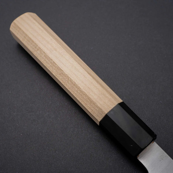 Hitohira Ashi White #2 Sujihiki 270mm Ho Wood Handle - Tetogi
