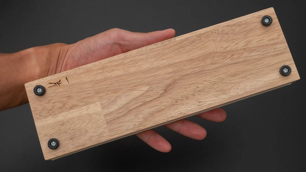Hitohira Felt Pad (with Base) - Tetogi
