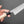 Hitohira FJ VG-10 Bunka 180mm Ho Wood Handle (Wa) - Tetogi