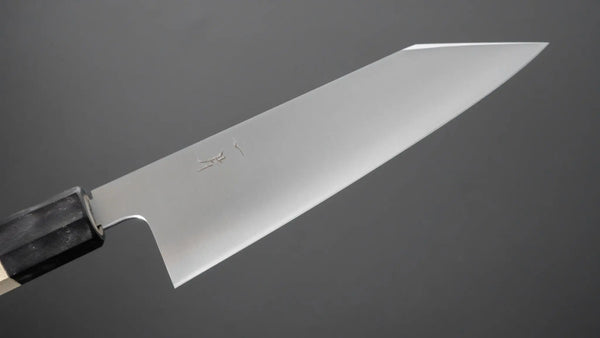 Hitohira FJ VG-10 Bunka 180mm Ho Wood Handle (Wa) - Tetogi