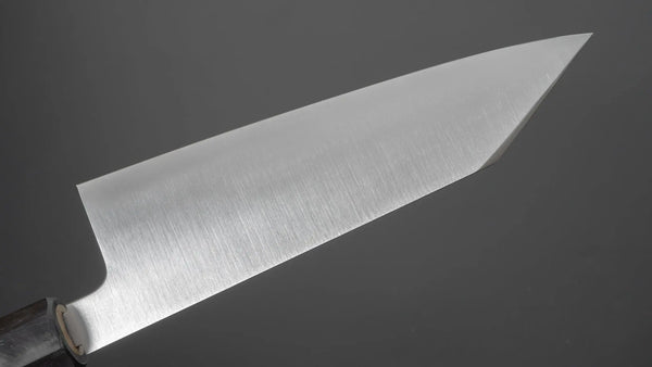 Hitohira FJ VG-10 Bunka 180mm Ho Wood Handle (Wa) - Tetogi
