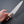 Hitohira FJ VG-10 Gyuto 210mm Taihei Makassar Ebony Octagonal Handle - Tetogi