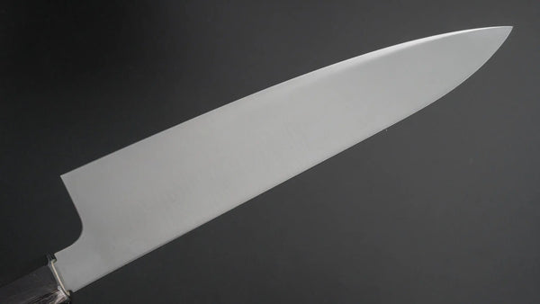 Hitohira FJ VG-10 Gyuto 240mm Ho Wood Handle (Wa) - Tetogi