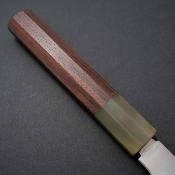Hitohira FJ VG-10 Gyuto 240mm Taihei Rosewood Octagonal Handle - Tetogi