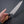 Hitohira FJ VG-10 Gyuto Kiritsuke 240mm Taihei Zebra Wood Octagonal Handle - Tetogi