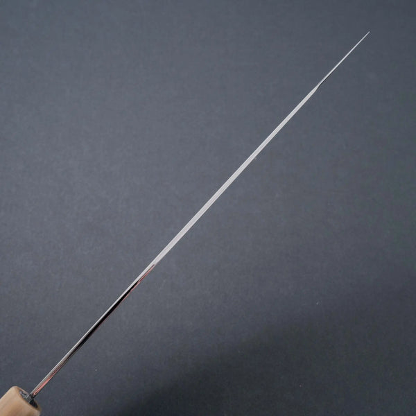 Hitohira FJ VG-10 Gyuto Kiritsuke 240mm Taihei Ziricote Octagonal Handle - Tetogi