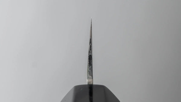 Hitohira FJ VG-10 Honesuki Kaku 150mm Ho Wood Handle (Wa) - Tetogi