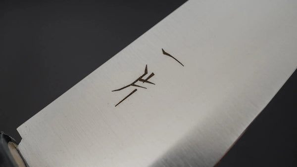 Hitohira FJ VG-10 Honesuki Kaku 150mm Ho Wood Handle (Wa) - Tetogi
