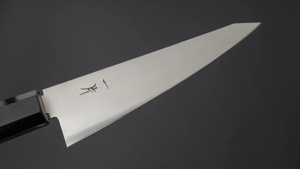 Hitohira FJ VG-10 Honesuki Kaku 150mm Ho Wood Handle (Wa) - Tetogi
