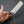 Hitohira Futana S3 Nashiji Nakiri 165mm Cherry Wood Handle - Tetogi