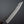 Hitohira Futana SB Kuro Nashiji Gyuto 180mm Cherry Wood Handle - Tetogi