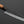 Hitohira Futana SB Kuro Nashiji Gyuto 210mm Cherry Wood Handle - Tetogi