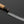 Hitohira Futana SB Kuro Nashiji Petty 135mm Cherry Wood Handle - Tetogi