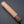 Hitohira Futana SB Kuro Nashiji Santoku 170mm Cherry Wood Handle - Tetogi