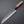 Hitohira Futana SB Kuro Tsuchime Kiritsuke Gyuto 210mm Cherry Wood Handle - Tetogi
