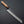 Hitohira Futana SB Kuro Tsuchime Kiritsuke Gyuto 210mm Cherry Wood Handle - Tetogi