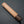Hitohira Futana SB Kuro Tsuchime Kiritsuke Gyuto 210mm Cherry Wood Handle - Tetogi