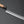 Hitohira Futana SB Kuro Tsuchime Kiritsuke Gyuto 240mm Cherry Wood Handle - Tetogi
