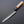 Hitohira Futana SB Kuro Tsuchime Petty 135mm Cherry Wood Handle - Tetogi