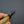 Hitohira Futana SB Kuro Tsuchime Petty 150mm Cherry Wood Handle - Tetogi