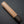 Hitohira Futana SB Kuro Tsuchime Santoku 170mm Cherry Wood Handle - Tetogi
