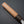 Hitohira Futana SB Migaki Bunka 170mm Cherry Wood Handle - Tetogi