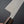 Hitohira Futana SB Migaki Bunka 170mm Cherry Wood Handle - Tetogi