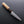 Hitohira Futana SB Migaki Paring 80mm Cherry Wood Handle - Tetogi