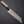 Hitohira Futana SB Migaki Tsuchime Bunka Cherry Wood Handle - Tetogi