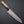 Hitohira Futana SB Migaki Tsuchime Gyuto 180mm Cherry Wood Handle - Tetogi