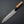 Hitohira Futana SB Migaki Tsuchime Gyuto 180mm Cherry Wood Handle - Tetogi