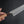 Hitohira Futana SB Migaki Tsuchime Gyuto 210mm Cherry Wood Handle - Tetogi