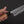 Hitohira Futana SB Migaki Tsuchime Santoku 170mm Cherry Wood Handle - Tetogi