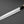 Hitohira Gorobei Blue #2 Left-Handed Yanagiba 240mm Ho Wood Handle (D-Shape) - Tetogi