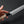 Hitohira Gorobei Blue #2 Yanagiba 240mm Ho Wood Handle (D-Shape) - Tetogi