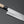 Hitohira Gorobei Ren White #2 Damascus Gyuto 210mm Ho Wood Handle - Tetogi