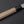 Hitohira Gorobei Ren White #2 Damascus Gyuto 210mm Ho Wood Handle - Tetogi