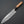 Hitohira Gorobei Rikichi Blue #2 Kasumi Gyuto 210mm Cherry Wood Handle - Tetogi
