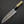 Hitohira Gorobei Rikichi White #2 Kasumi Santoku Ho Wood Handle (Black ferrule) - Tetogi