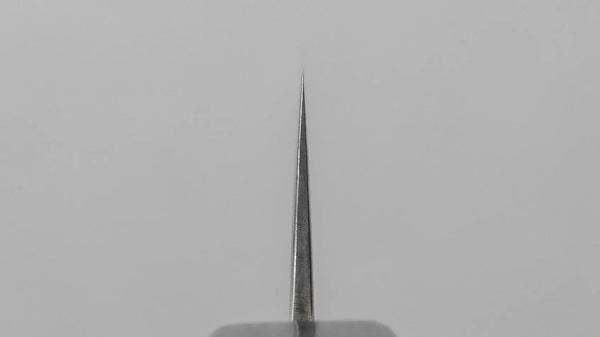Hitohira HG Damascus Petty 150mm Wood Handle (Original Handle) - Tetogi