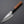 Hitohira Hinode Migaki White #2 Paring 90mm Maple Handle - Tetogi