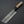 Hitohira Hinode Tsuchime White #2 Nakiri 165mm Ho Wood Handle - Tetogi