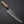 Hitohira Hinode Tsuchime White #2 Stainless Clad Gyuto 210mm Riisgaard Walnut Handle - Tetogi